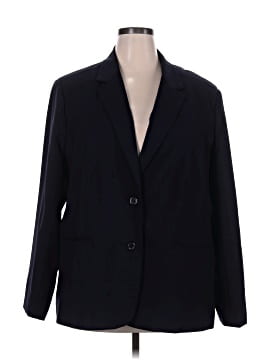 Costume Larry Levine Noir Taille 12 - Occasion Très Bon État