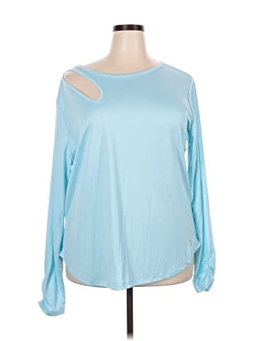 Pro Player Long Sleeve T-Shirt (view 1)
