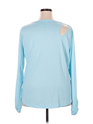 Pro Player Long Sleeve T-Shirt (view 2)
