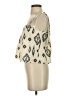 Zara Ivory Sleeveless Blouse Size XS - photo 5