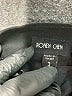 Ronen Chen Black Formal Skirt Size 10 (3) - photo 4