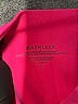 Athleta Color Block Pink Active Pants Size S - photo 7