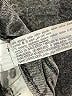 Zara Gray Jeans Size 6 - photo 8