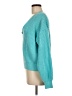 Hunter's Glen 100% Acrylic Teal Pullover Sweater Size M - photo 5