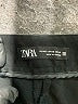 Zara Black Athletic Shorts Size XS - photo 3