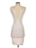 Forever 21 Tan Cocktail Dress Size S - photo 2
