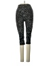Lululemon Athletica Graphic Black Leggings Size 4 - photo 1