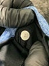 Lululemon Athletica Blue Active Pants Size 2 - photo 5