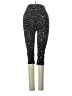 Lululemon Athletica Graphic Black Leggings Size 4 - photo 2