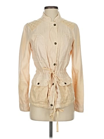 Max Jeans Cardigan (view 1)
