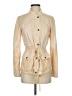 Max Jeans 100% Tencel Ivory Cardigan Size XS - photo 1