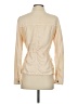 Max Jeans 100% Tencel Ivory Cardigan Size XS - photo 2