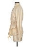 Max Jeans 100% Tencel Ivory Cardigan Size XS - photo 5