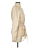 Max Jeans 100% Tencel Ivory Cardigan Size XS - photo 4