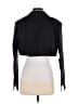 Assorted Brands 100% Polyester Black Blazer Size S - photo 2