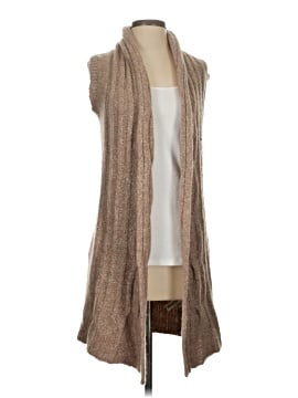 Urban Behavior Sweater Vest