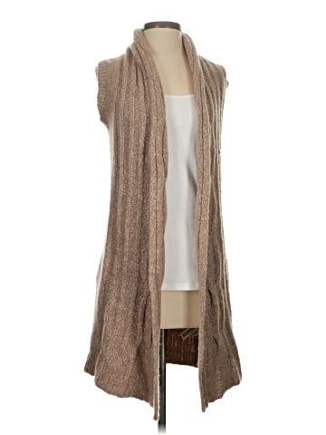 Urban Behavior Sweater Vest (view 1)
