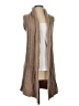 Urban Behavior Tan Sweater Vest Size S - photo 1
