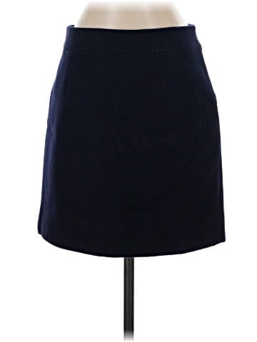 J.Crew Wool Skirt (view 1)