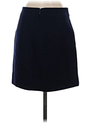 J.Crew Wool Skirt (view 2)