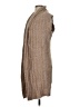 Urban Behavior Tan Sweater Vest Size S - photo 5
