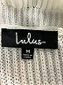 Lulus 100% Acrylic Ivory Pullover Sweater Size M - photo 7