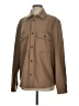 Essentials Tan Jacket Size S - photo 1