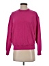 Adriano Goldschmied 100% Cotton Pink Pullover Sweater Size XS - photo 1