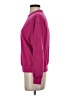 Adriano Goldschmied 100% Cotton Pink Pullover Sweater Size XS - photo 5