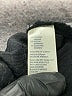 Rafaella Solid Black Active Pants Size 14 - photo 8