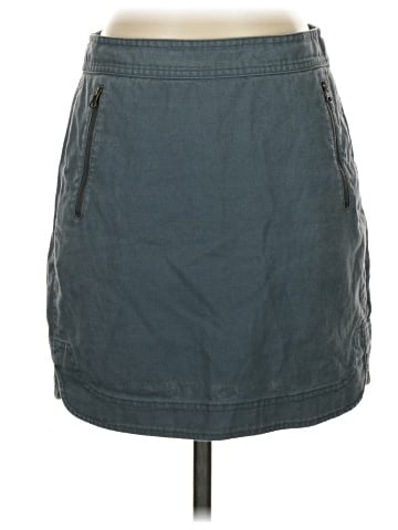 J.Crew Denim Skirt (view 1)