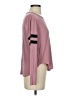 Revive Pink Pullover Sweater Size S - photo 4