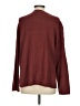 Ekouaer Burgundy Pullover Sweater Size M - photo 2