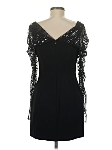Cushnie Cocktail Dress (view 2)