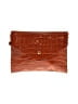 Unbranded Brown Clutch One size - photo 1