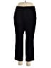 Studio by Torrid Black Casual Pants Size 20 - photo 1