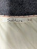 Solitaire 100% Rayon Ivory Casual Dress Size XS - photo 7