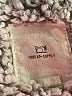 Thread & Supply 100% Polyester Gray Faux Fur Vest Size M - photo 6