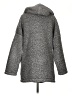 Unbranded Gray Cardigan Size S - photo 2
