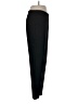 Charter Club Solid Black Active Pants Size 10 - photo 4