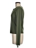 Unbranded Green Long Sleeve Top Size M (estimated) - photo 5