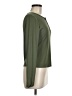 Unbranded Green Long Sleeve Top Size M (estimated) - photo 4