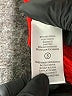 Cyrus Red Sweater Vest Size S - photo 8