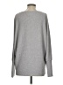wonderly Gray Pullover Sweater Size S - photo 2