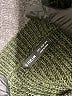 Shein 100% Polyester Solid Green Pullover Sweater Size S - photo 7