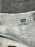 Hb Graphic Gray Short Sleeve Onesie Size 0-3 mo - photo 3