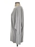 wonderly Gray Pullover Sweater Size S - photo 5