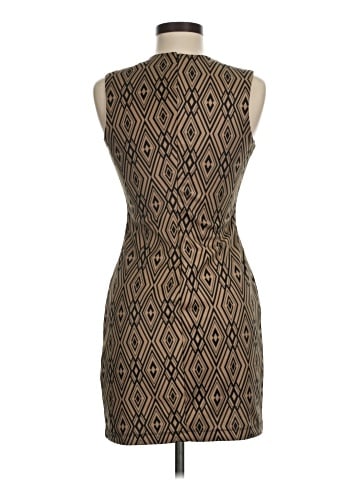 Bailey Blue Cocktail Dress (view 2)