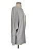 wonderly Gray Pullover Sweater Size S - photo 4