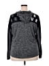 Under Armour 100% Polyester Gray Pullover Sweater Size XXL - photo 2